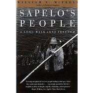 Sapelo's People A Long Walk into Freedom by McFeely, William S., 9780393313772