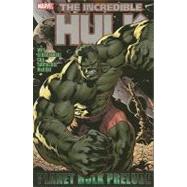 Hulk Planet Hulk Prelude by Straczynski, J. Michael; McKone, Mike; Way, Daniel; Cha, Keu, 9780785143772