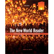 The New World Reader by Muller, Gilbert H., 9781305643772
