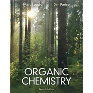 Organic Chemistry Study Guide...,Parise, Jim; Loudon, Marc,9781319363772