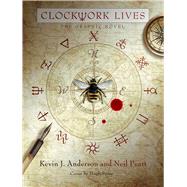 Clockwork Lives by Anderson, Kevin J.; Peart, Neil; Chomichuk, G. M. B. (ART); Hodges, Tom (ART); Malhotra, Vic (ART), 9781683833772