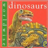 Dinosaurs by Steedman, Scott; Scrace, Carolyn, 9780531143773