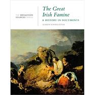 The Great Irish Famine by Sonnelitter, Karen, 9781554813773
