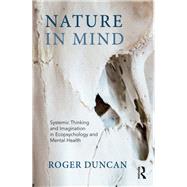 Nature in Mind by Duncan, Roger, 9781782203773