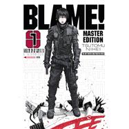 BLAME! 1 by NIHEI, TSUTOMU, 9781942993773