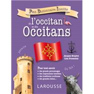 Petit dictionnaire insolite de l'occitan et des Occitans by Line Fromental et Jacques Bruyre, 9782035883773