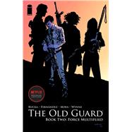The Old Guard 2 by Rucka, Greg; Fernandez, Leandro (CON), 9781534313774