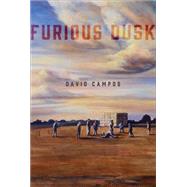 Furious Dusk by Campos, David, 9780268023775