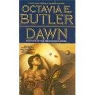 Dawn by Butler, Octavia E., 9780446603775