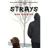 Strays by Koertge, Ron, 9780763643775