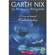 Drowned Wednesday by Nix, Garth, 9781435233775