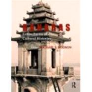 Banaras: Urban Forms and Cultural Histories by Dodson,Michael S., 9780415693776