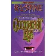 Goodnight Kiss by Stine, R.L., 9780671013776
