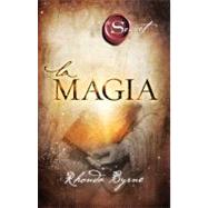 La magia by Byrne, Rhonda, 9781451683776