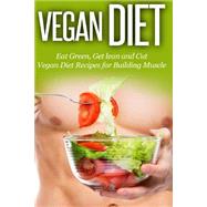 Vegan Diet by Ballinger, Steven, 9781505753776