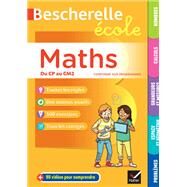 Bescherelle cole maths by Bndicte Idiard; Yann Jambivel, 9782401083776