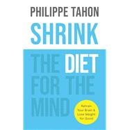 SHRINK by Philippe Tahon, 9781783253777