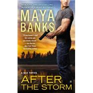 After the Storm by Banks, Maya, 9780425263778