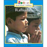 Ramadan (Rookie Read-About Holidays: Previous Editions) by Marx, David F., 9780516273778