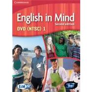English in Mind Level 1 DVD (NTSC) by Corporate Author Lightning Pictures, 9780521123778