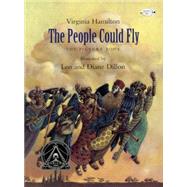 The People Could Fly by Hamilton, Virginia, 9780606363778
