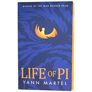 Life of Pi by Martel, Yann, 9780676973778