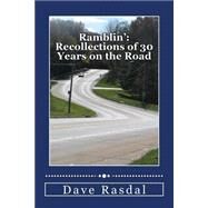 Ramblin' by Rasdal, Dave, 9781503133778