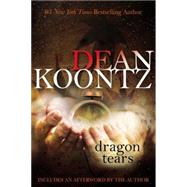 Dragon Tears by Koontz, Dean, 9780425253779