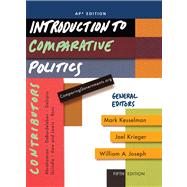 Introduction to Comparative Politics: Ap* Edition by Kesselman, Mark; Krieger, Joel; Joseph, William A.; Abrahamian, Ervand; Allen, Christopher S., 9780495793779