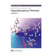 Organophosphorus Chemistry by Allen, David W.; Loakes, David; Tebby, J. C.; Groombridge, Helen (CON); Keglevich, Gyorgy (CON), 9781849733779