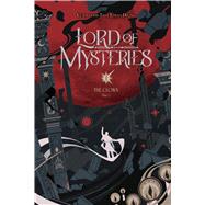 Lord of Mysteries, Vol. 1 The Clown, Part I by Cuttlefish That Loves Diving, 9798855413779
