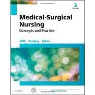 Medical-Surgical Nursing by Dewit, Susan C., RN; Stromberg, Holly K., RN; Dallred, Carol Vreeland, Ph.D., 9780323243780