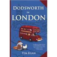 Dodsworth in London by Egan, Tim, 9780606243780