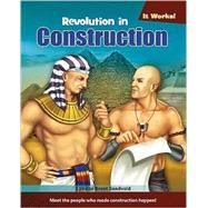 Revolution in Construction by Sandvold, Lynnette Brent, 9780761443780