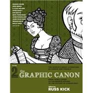 The Graphic Canon, Vol. 2 From 
