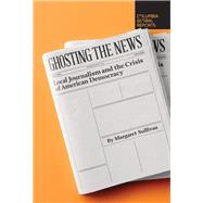 Ghosting the News by Sullivan, Margaret, 9781733623780