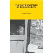 The Individualization of Chinese Society by Yan, Yunxiang, 9781847883780