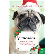 Pupcakes by Noblin, Annie England, 9780062563781