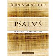 Psalms by MacArthur, John F., 9780310123781