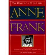The Diary of a Young Girl by FRANK, ANNEMASSOTTY, SUSAN, 9780385473781