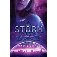 Storm by Calhoun, Bonnie S., 9780800723781