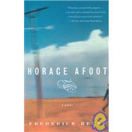 Horace Afoot by REUSS, FREDERICK, 9780375703782