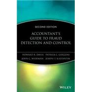 Accountant's Guide to Fraud Detection and Control by Davia, Howard R.; Coggins, Patrick C.; Wideman, John C.; Kastantin, Joseph T., 9780471353782