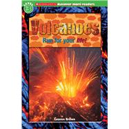 Volcanoes (Scholastic Discover More Reader, Level 3) by Brown, Laaren, 9780545533782