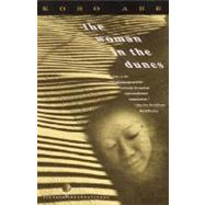 The Woman in the Dunes by ABE, KOBO, 9780679733782