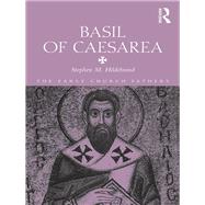 Basil of Caesarea by Hildebrand; Stephen, 9781138853782