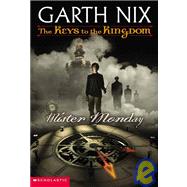 Mister Monday by Nix, Garth, 9781435233782