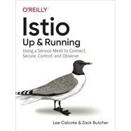 Istio by Calcote, Lee; Butcher, Zack, 9781492043782