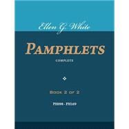Ellen G. White Pamphlets by White, Ellen Gould Harmon, 9781501013782