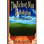 The Richest Man in Babylon by Clason, George S., 9789562913782